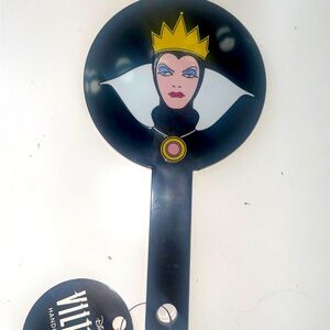 Disney Villains Handheld Mirror